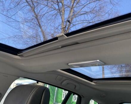 Синий Рено Лагуна, объемом двигателя 2 л и пробегом 298 тыс. км за 7250 $, фото 12 на Automoto.ua