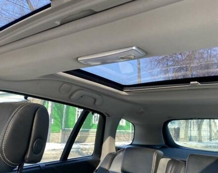 Синий Рено Лагуна, объемом двигателя 2 л и пробегом 298 тыс. км за 7250 $, фото 11 на Automoto.ua