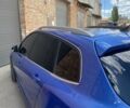 Синий Рено Лагуна, объемом двигателя 2 л и пробегом 296 тыс. км за 7300 $, фото 22 на Automoto.ua
