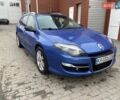 Синій Рено Лагуна, об'ємом двигуна 2 л та пробігом 298 тис. км за 6500 $, фото 3 на Automoto.ua