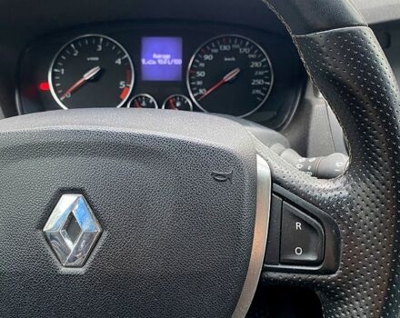 Синий Рено Лагуна, объемом двигателя 2 л и пробегом 299 тыс. км за 6300 $, фото 9 на Automoto.ua