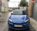 Синій Рено Лагуна, об'ємом двигуна 2 л та пробігом 296 тис. км за 7700 $, фото 8 на Automoto.ua
