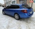 Синий Рено Лагуна, объемом двигателя 2 л и пробегом 298 тыс. км за 7000 $, фото 7 на Automoto.ua