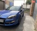 Синій Рено Лагуна, об'ємом двигуна 2 л та пробігом 296 тис. км за 7700 $, фото 1 на Automoto.ua