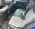 Синий Рено Лагуна, объемом двигателя 2 л и пробегом 296 тыс. км за 7300 $, фото 11 на Automoto.ua