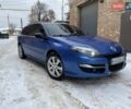Синий Рено Лагуна, объемом двигателя 2 л и пробегом 298 тыс. км за 7000 $, фото 12 на Automoto.ua