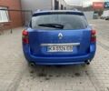 Синій Рено Лагуна, об'ємом двигуна 2 л та пробігом 296 тис. км за 7700 $, фото 32 на Automoto.ua