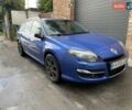 Синій Рено Лагуна, об'ємом двигуна 2 л та пробігом 296 тис. км за 7700 $, фото 2 на Automoto.ua