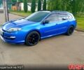 Синий Рено Лагуна, объемом двигателя 2 л и пробегом 300 тыс. км за 7000 $, фото 1 на Automoto.ua