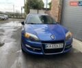 Синій Рено Лагуна, об'ємом двигуна 2 л та пробігом 296 тис. км за 7700 $, фото 1 на Automoto.ua
