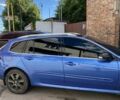 Синий Рено Лагуна, объемом двигателя 2 л и пробегом 296 тыс. км за 7300 $, фото 20 на Automoto.ua