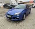 Синий Рено Лагуна, объемом двигателя 2 л и пробегом 296 тыс. км за 7300 $, фото 7 на Automoto.ua