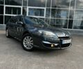Синій Рено Лагуна, об'ємом двигуна 2 л та пробігом 209 тис. км за 10500 $, фото 1 на Automoto.ua