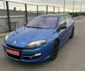 Синий Рено Лагуна, объемом двигателя 2 л и пробегом 269 тыс. км за 9500 $, фото 2 на Automoto.ua