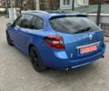 Синий Рено Лагуна, объемом двигателя 2 л и пробегом 269 тыс. км за 9500 $, фото 3 на Automoto.ua