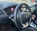 Синий Рено Лагуна, объемом двигателя 2 л и пробегом 231 тыс. км за 10550 $, фото 15 на Automoto.ua