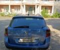 Синий Рено Лагуна, объемом двигателя 1.46 л и пробегом 213 тыс. км за 8200 $, фото 2 на Automoto.ua