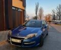 Синий Рено Лагуна, объемом двигателя 1.46 л и пробегом 314 тыс. км за 6500 $, фото 1 на Automoto.ua