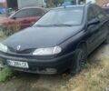 Синій Рено Лагуна, об'ємом двигуна 1.8 л та пробігом 700 тис. км за 1200 $, фото 7 на Automoto.ua