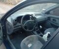 Синий Рено Лагуна, объемом двигателя 2 л и пробегом 200 тыс. км за 850 $, фото 4 на Automoto.ua