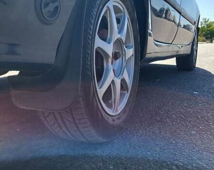 Синий Рено Лагуна, объемом двигателя 1.79 л и пробегом 300 тыс. км за 1850 $, фото 10 на Automoto.ua