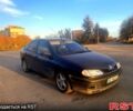 Синий Рено Лагуна, объемом двигателя 1.8 л и пробегом 340 тыс. км за 1350 $, фото 2 на Automoto.ua