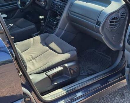 Синий Рено Лагуна, объемом двигателя 1.79 л и пробегом 300 тыс. км за 1850 $, фото 19 на Automoto.ua