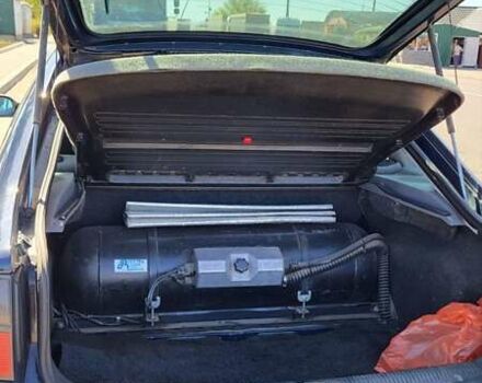 Синий Рено Лагуна, объемом двигателя 1.79 л и пробегом 300 тыс. км за 1850 $, фото 12 на Automoto.ua