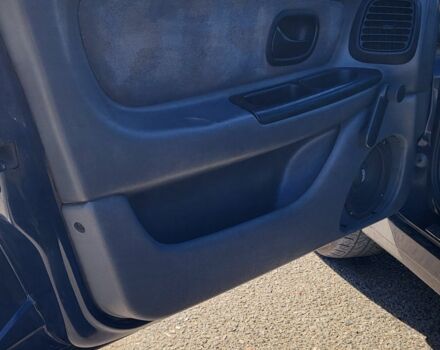 Синий Рено Лагуна, объемом двигателя 1.8 л и пробегом 380 тыс. км за 1899 $, фото 14 на Automoto.ua