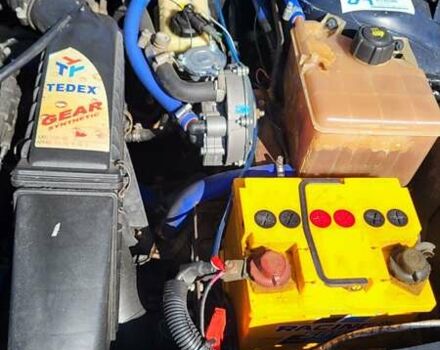 Синий Рено Лагуна, объемом двигателя 1.79 л и пробегом 300 тыс. км за 1850 $, фото 15 на Automoto.ua