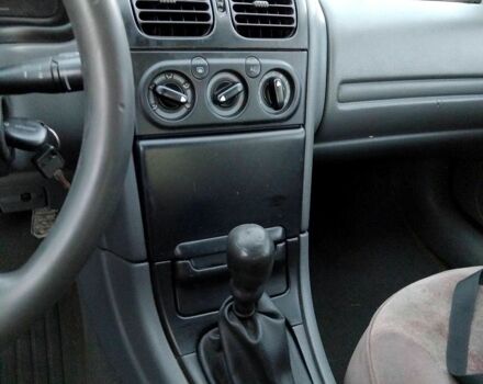 Рено Лагуна 1994 в Тульчине на Automoto.ua Синий Рено Лагуна, объемом двигателя 1.8 л и пробегом 335 тыс. км за 1900 $, фото 9 на Automoto.ua