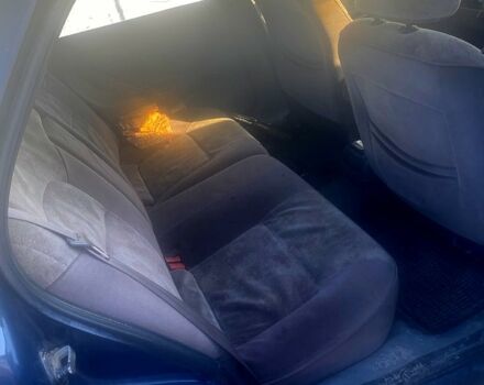 Синий Рено Лагуна, объемом двигателя 1.8 л и пробегом 340 тыс. км за 1350 $, фото 3 на Automoto.ua