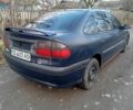 Синий Рено Лагуна, объемом двигателя 2 л и пробегом 200 тыс. км за 850 $, фото 2 на Automoto.ua