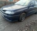 Синий Рено Лагуна, объемом двигателя 2 л и пробегом 200 тыс. км за 850 $, фото 1 на Automoto.ua