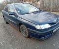 Синий Рено Лагуна, объемом двигателя 2 л и пробегом 200 тыс. км за 850 $, фото 1 на Automoto.ua