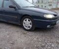 Синий Рено Лагуна, объемом двигателя 1.8 л и пробегом 270 тыс. км за 1900 $, фото 3 на Automoto.ua