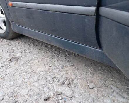 Синий Рено Лагуна, объемом двигателя 1.8 л и пробегом 270 тыс. км за 1900 $, фото 9 на Automoto.ua