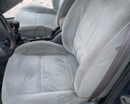 Синий Рено Лагуна, объемом двигателя 1.8 л и пробегом 270 тыс. км за 1900 $, фото 10 на Automoto.ua