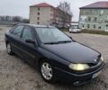 Синій Рено Лагуна, об'ємом двигуна 1.8 л та пробігом 270 тис. км за 1900 $, фото 1 на Automoto.ua