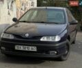 Синий Рено Лагуна, объемом двигателя 2 л и пробегом 284 тыс. км за 2200 $, фото 1 на Automoto.ua