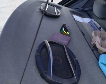 Синий Рено Лагуна, объемом двигателя 1.8 л и пробегом 270 тыс. км за 1900 $, фото 14 на Automoto.ua