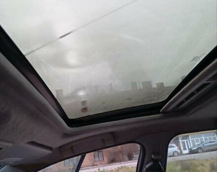 Синий Рено Лагуна, объемом двигателя 1.8 л и пробегом 270 тыс. км за 1900 $, фото 13 на Automoto.ua