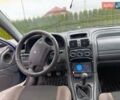 Синій Рено Лагуна, об'ємом двигуна 1.79 л та пробігом 296 тис. км за 1550 $, фото 11 на Automoto.ua