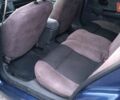 Синій Рено Лагуна, об'ємом двигуна 1.8 л та пробігом 320 тис. км за 1750 $, фото 5 на Automoto.ua