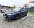 Синій Рено Лагуна, об'ємом двигуна 1.79 л та пробігом 296 тис. км за 1550 $, фото 7 на Automoto.ua
