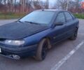 Синій Рено Лагуна, об'ємом двигуна 1.8 л та пробігом 320 тис. км за 1750 $, фото 3 на Automoto.ua