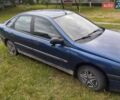Синий Рено Лагуна, объемом двигателя 2 л и пробегом 250 тыс. км за 1300 $, фото 3 на Automoto.ua