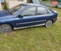 Синий Рено Лагуна, объемом двигателя 2 л и пробегом 250 тыс. км за 1300 $, фото 4 на Automoto.ua