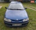 Синий Рено Лагуна, объемом двигателя 2 л и пробегом 250 тыс. км за 1300 $, фото 5 на Automoto.ua