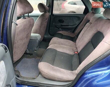 Синій Рено Лагуна, об'ємом двигуна 1.79 л та пробігом 296 тис. км за 1550 $, фото 9 на Automoto.ua